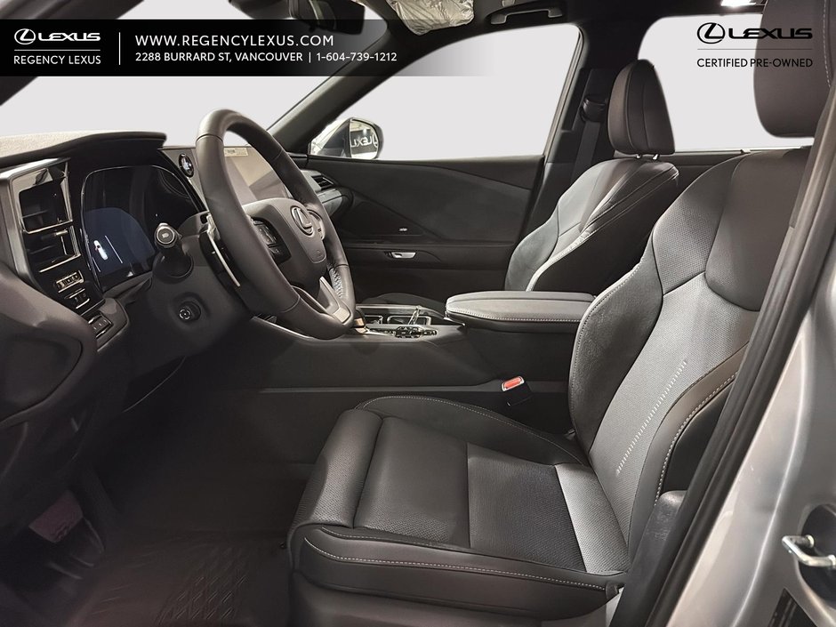 2024 Lexus TX 350-12