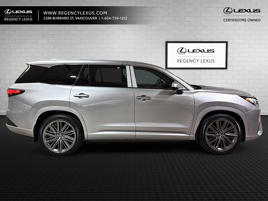2024 Lexus TX 350-8