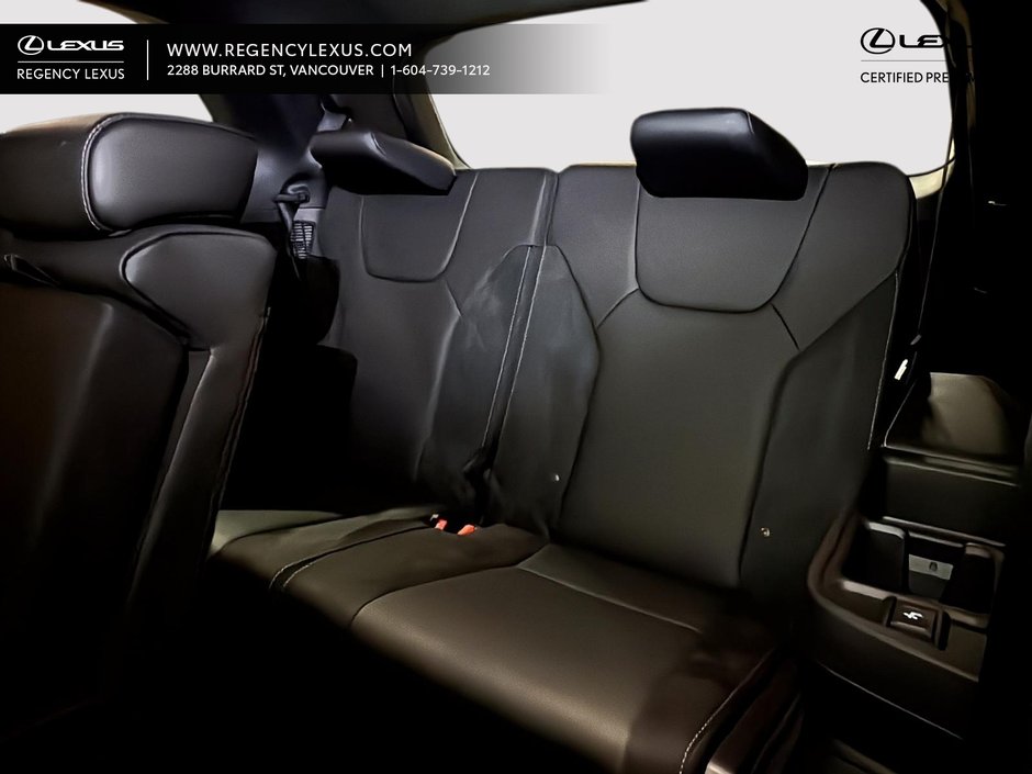2024 Lexus TX 350-20