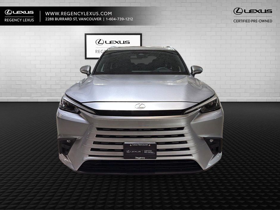 2024 Lexus TX 350-7