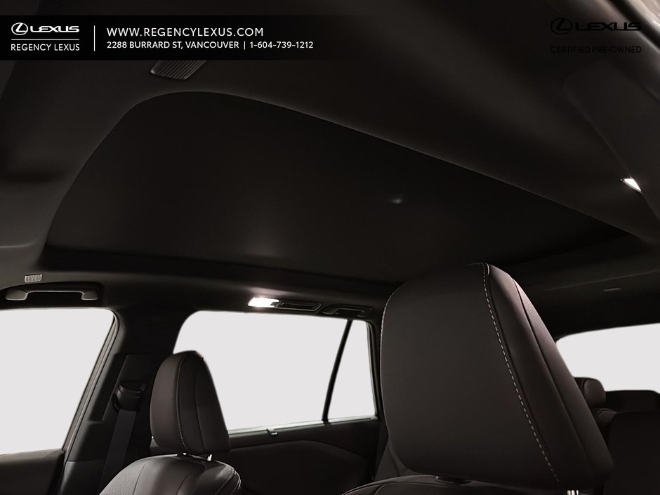 2024 Lexus TX 350-11