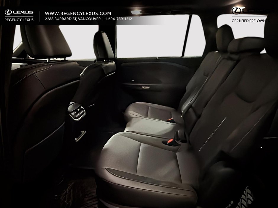 2024 Lexus TX 350-19