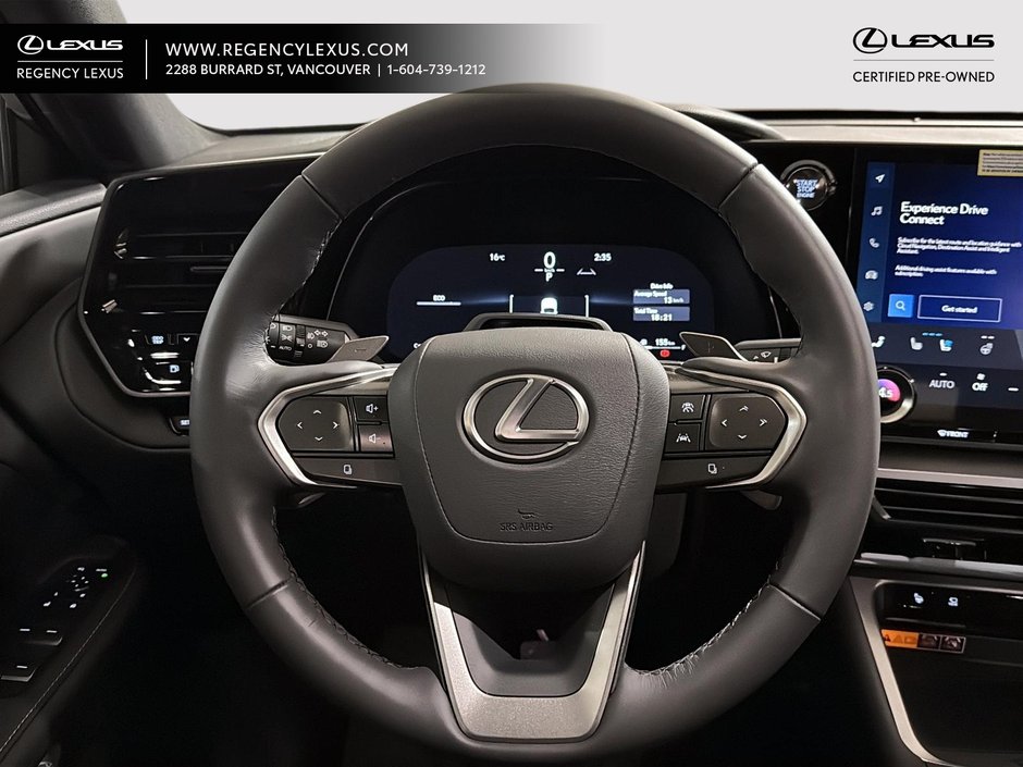2024 Lexus TX 350-18