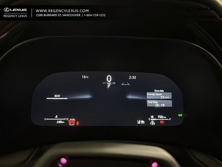 2024 Lexus TX 350-13