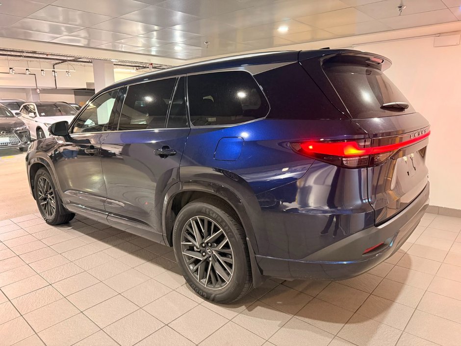2024 Lexus TX 350-2