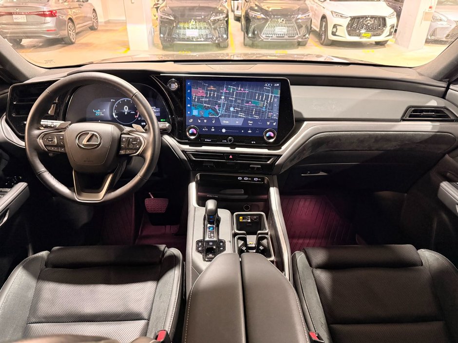 2024 Lexus TX 350-3