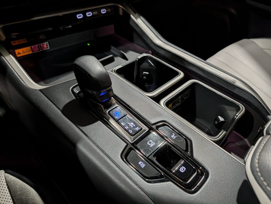 2024 Lexus TX 500h-15