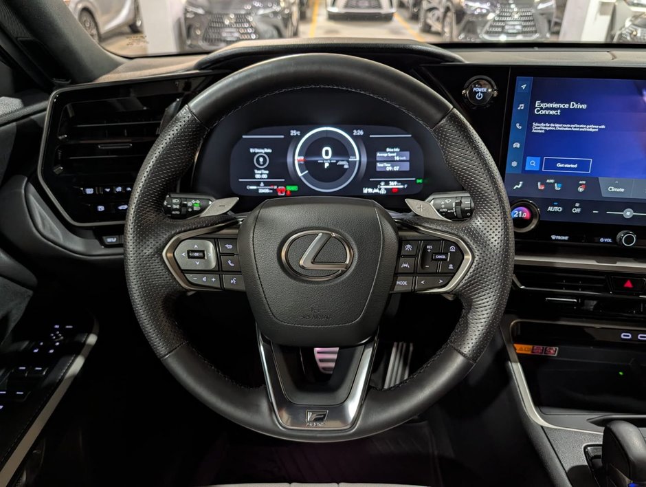 2024 Lexus TX 500h-11