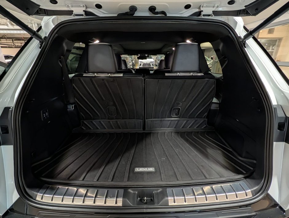 2024 Lexus TX 500h-8