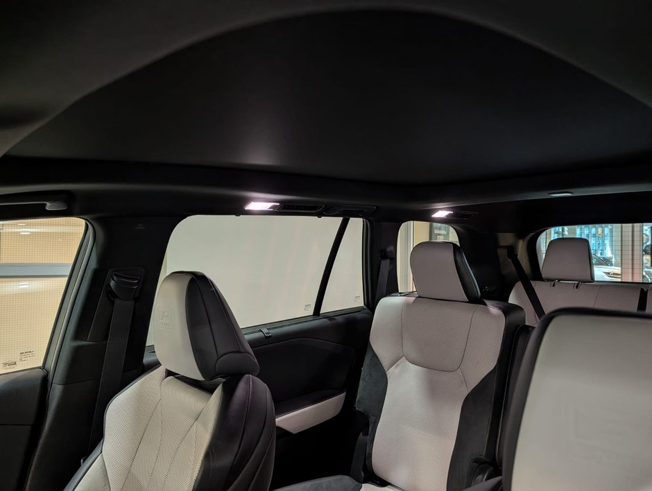 2024 Lexus TX 500h-17