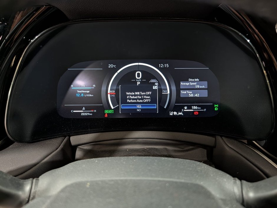 2024 Lexus TX 500h-4