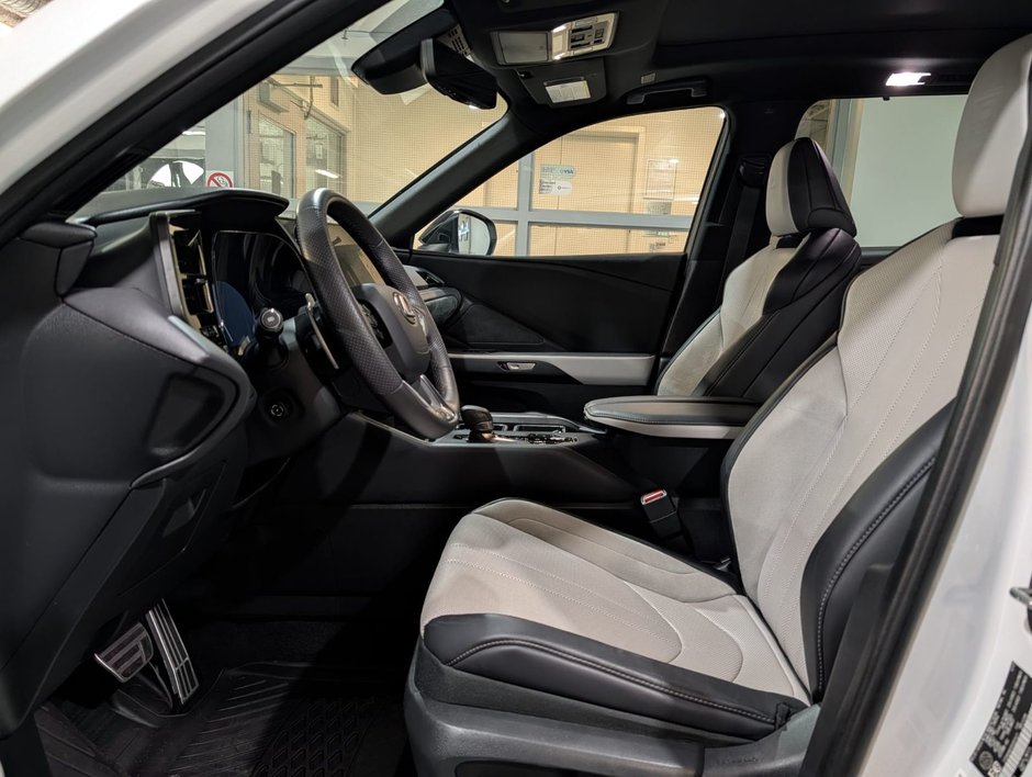 2024 Lexus TX 500h-5