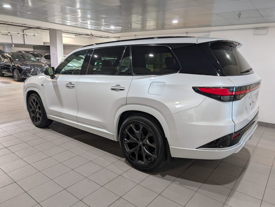 2024 Lexus TX 500h-3