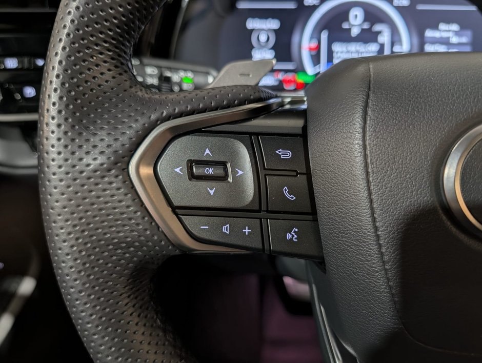 2024 Lexus TX 500h-12