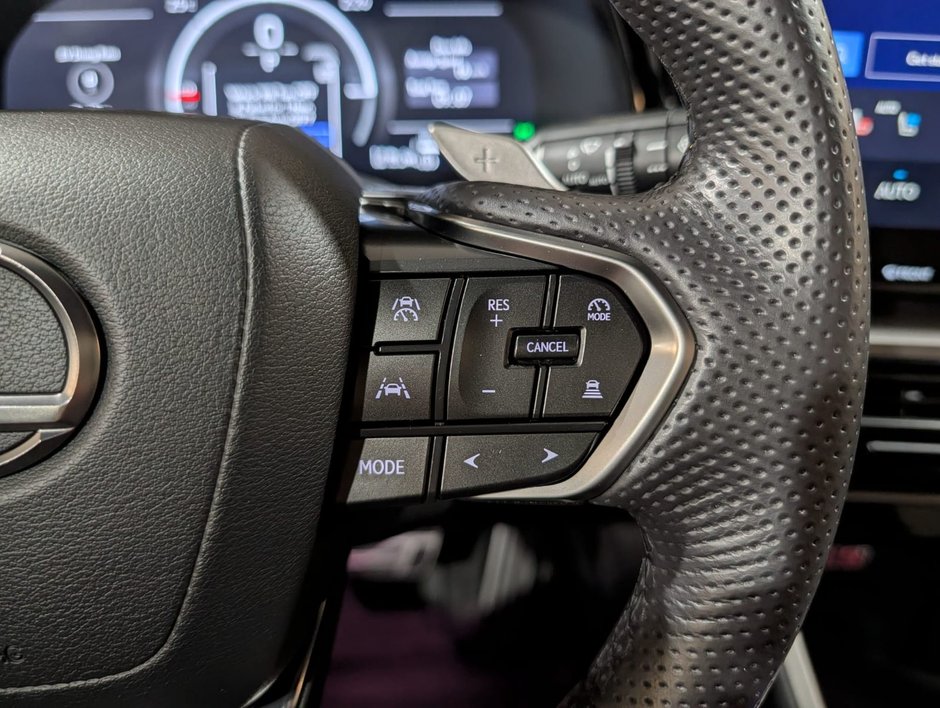 2024 Lexus TX 500h-13