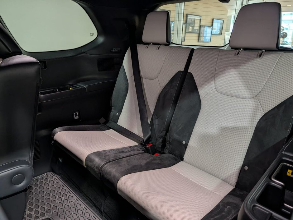 2024 Lexus TX 500h-7