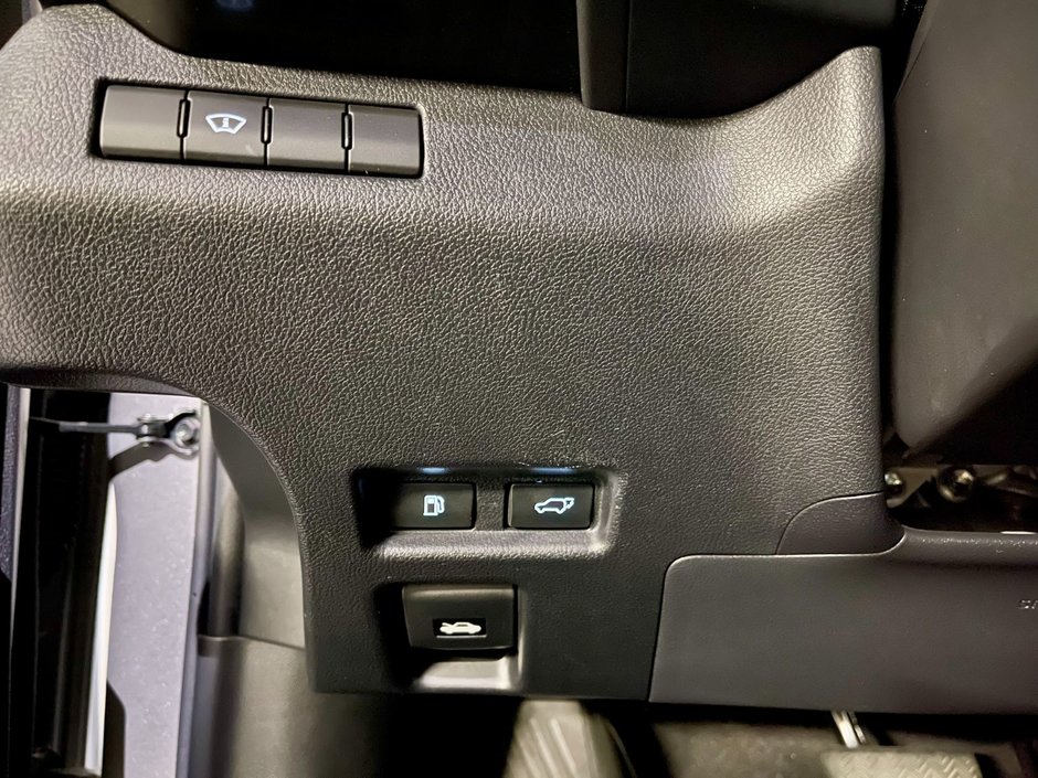 2021 Lexus UX 250H AWD HYBRID LUXURY PKG-21