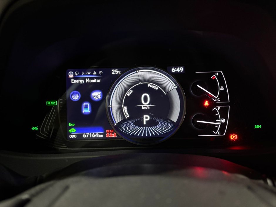 2023 Lexus UX 250h AWD UX 250h-5