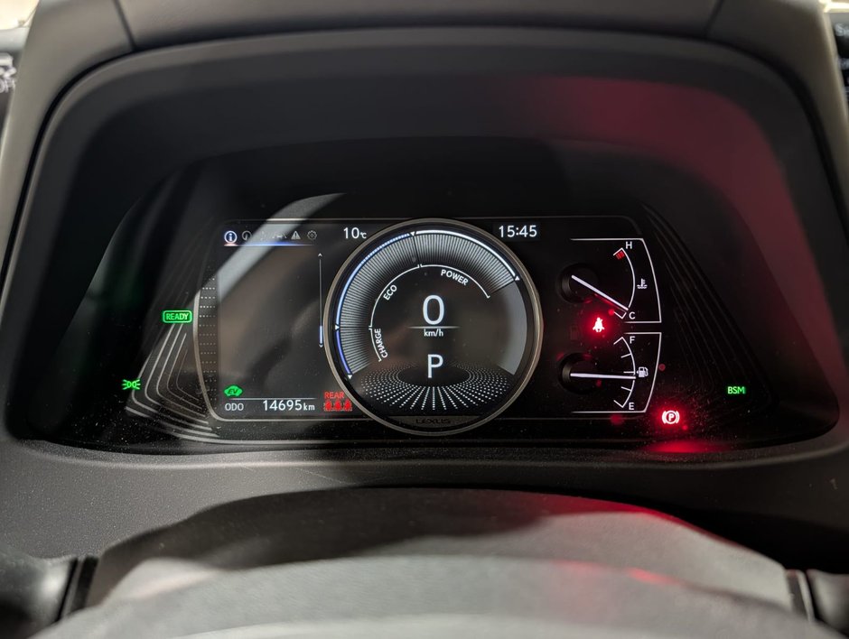 2024 Lexus UX 250h AWD UX 250h-4