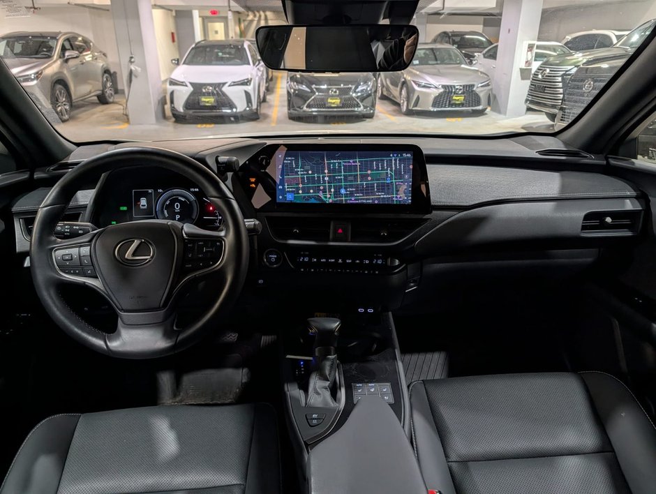 2024 Lexus UX 250h AWD UX 250h-3