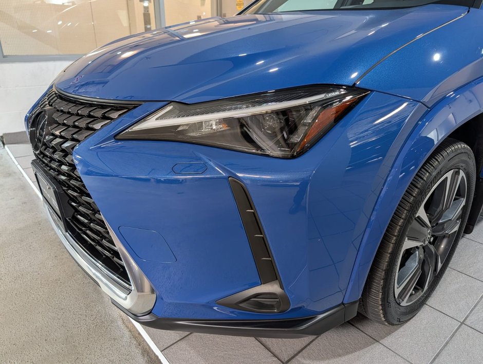2024 Lexus UX 250H AWD PREMIUM PACKAGE-2
