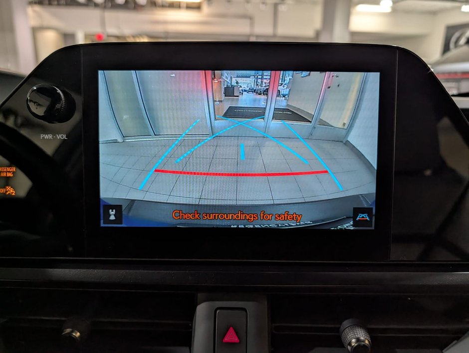 2024 Lexus UX 250H AWD PREMIUM PACKAGE-17