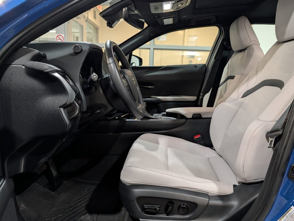 2024 Lexus UX 250H AWD PREMIUM PACKAGE-6