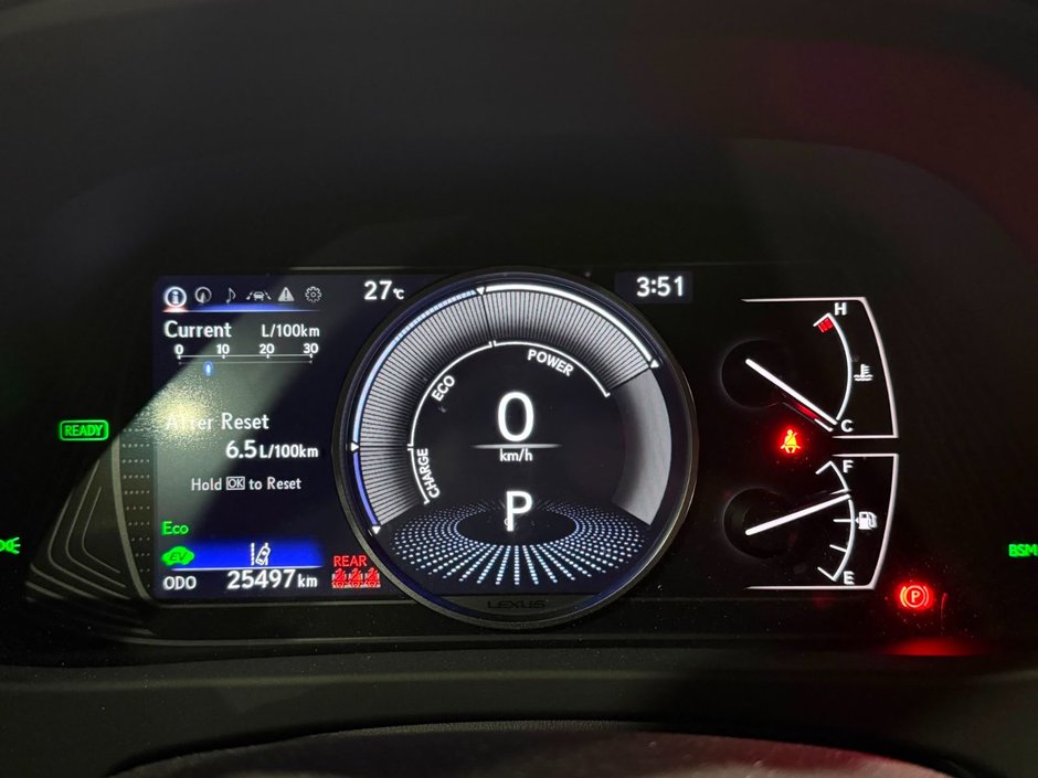 2024 Lexus UX 250H AWD PREMIUM PACKAGE-3