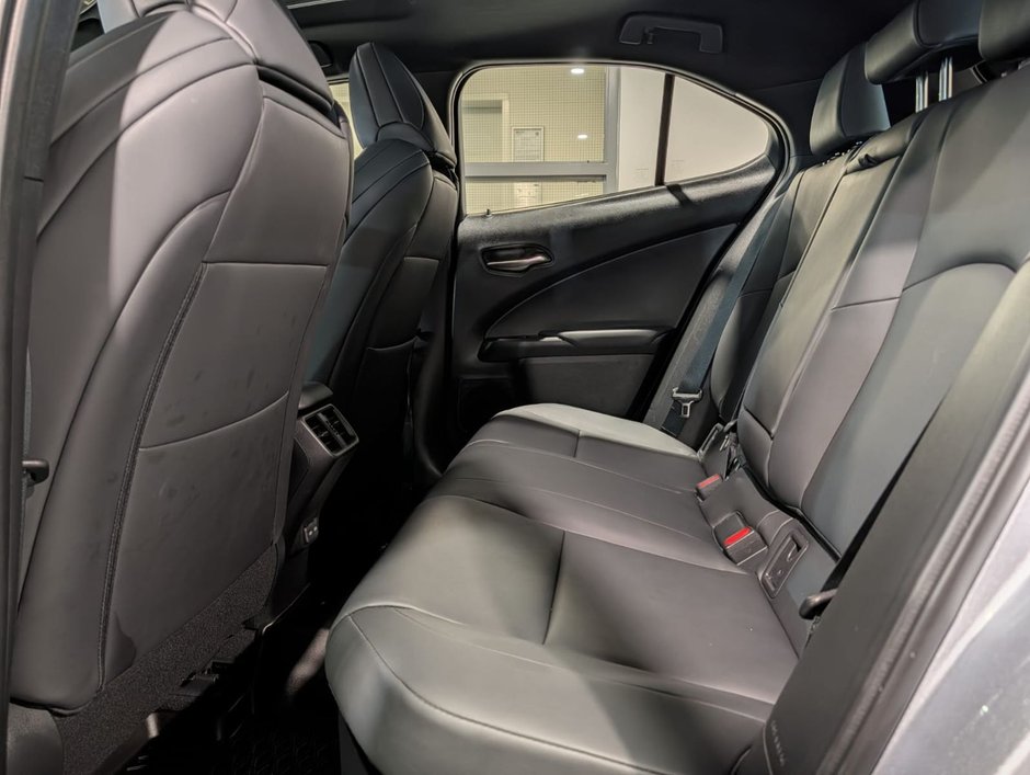 2024 Lexus UX 250h AWD F Sport 2-7