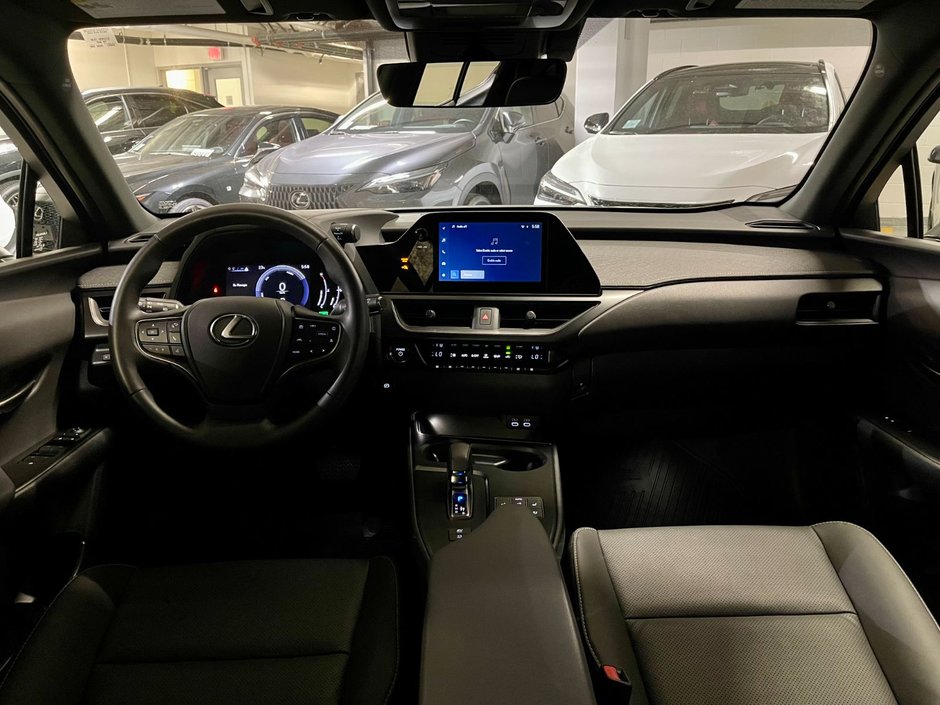 2025 Lexus UX 300h-12