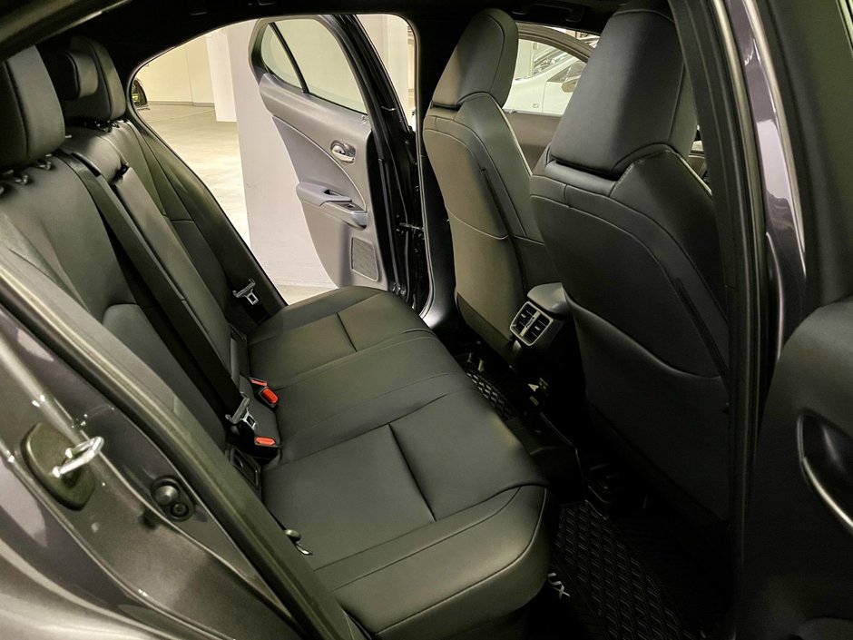 2025 Lexus UX 300h-8