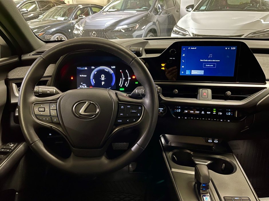 2025 Lexus UX 300h-13