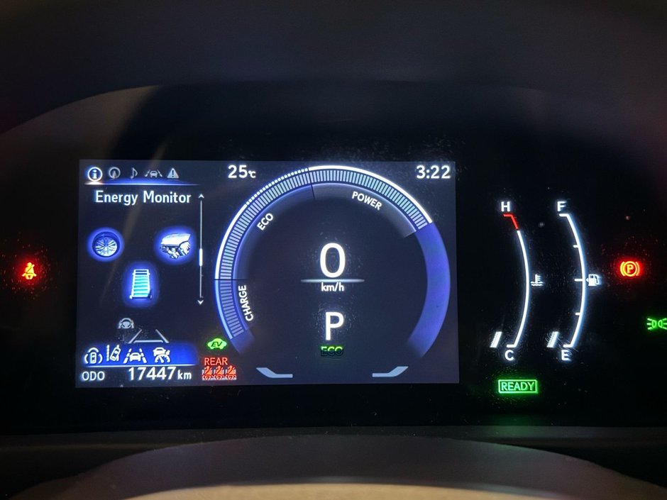 2025 Lexus UX 300h PREMIUM-5