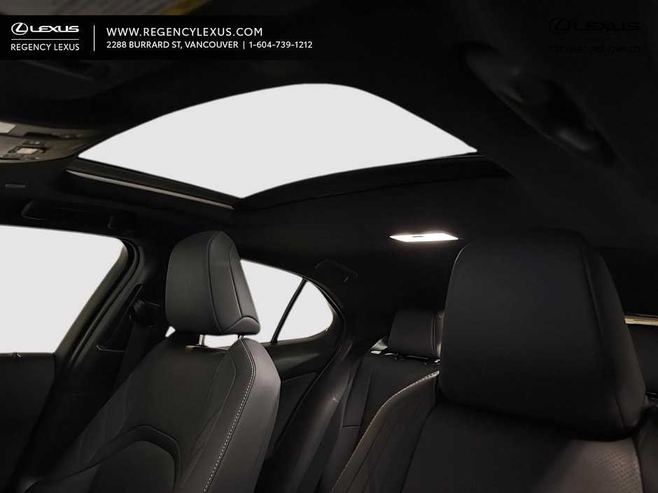 2025 Lexus UX 300h-7