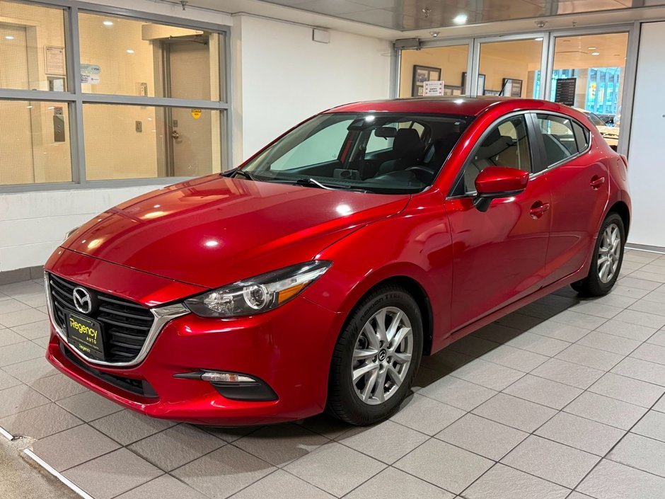 2018 Mazda MAZDA 3 GS-0
