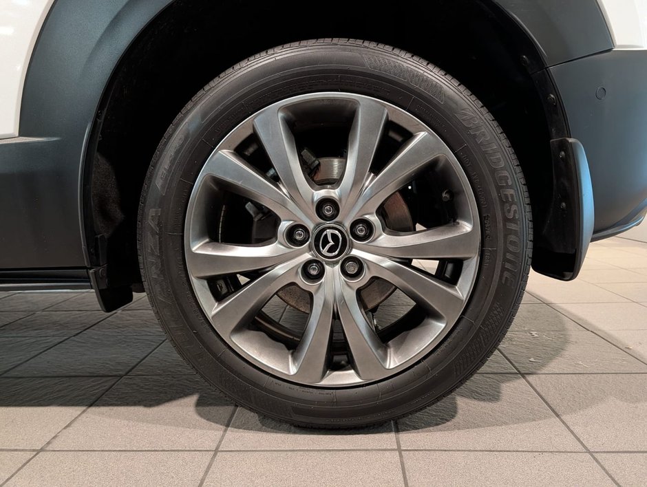 2021 Mazda CX-30 2.5 S GT-5