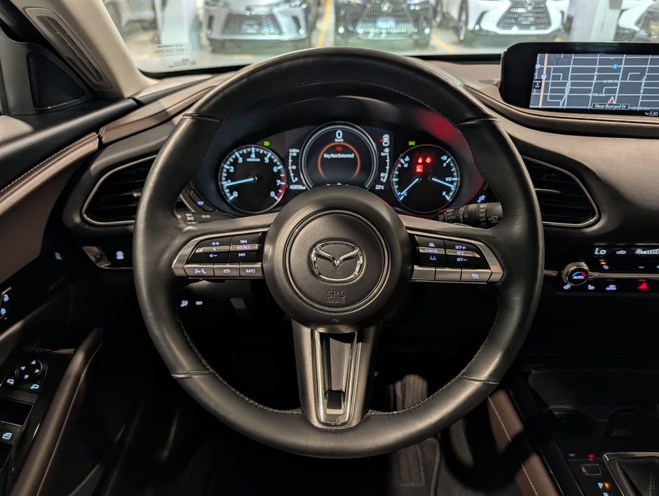 2021 Mazda CX-30 2.5 S GT-11
