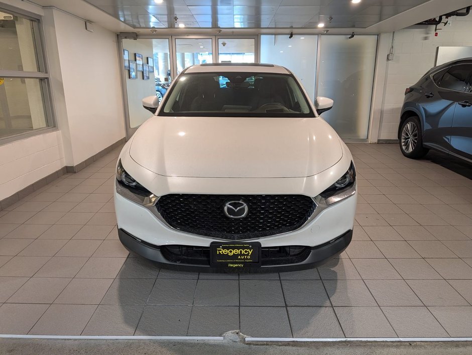 2021 Mazda CX-30 2.5 S GT-2
