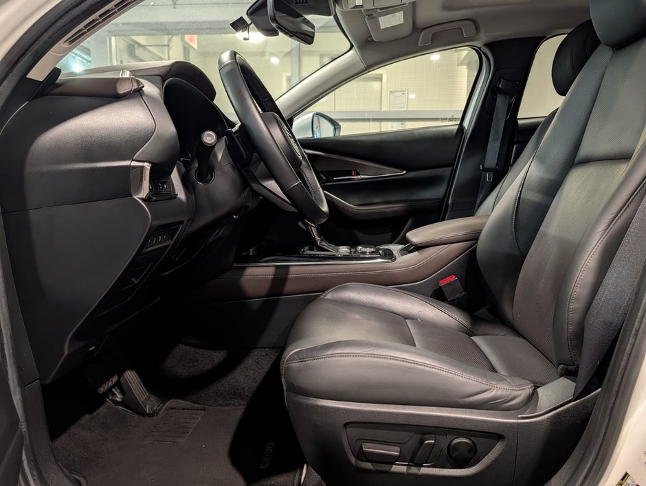 2021 Mazda CX-30 2.5 S GT-6