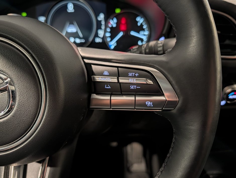 2021 Mazda CX-30 2.5 S GT-13
