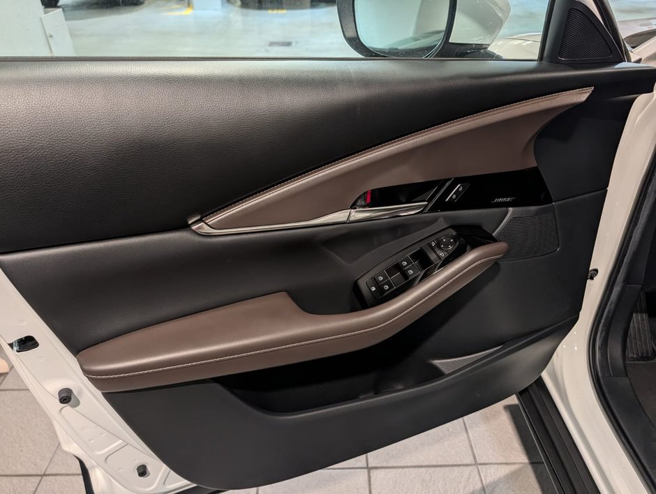 2021 Mazda CX-30 2.5 S GT-9