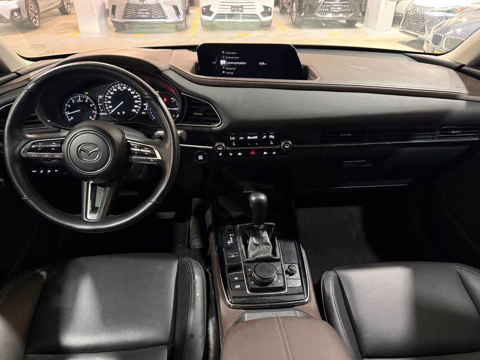 2021 Mazda CX-30 2.5 S-3