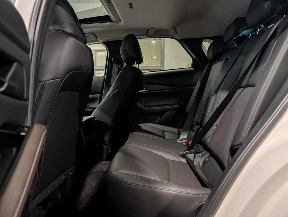 2021 Mazda CX-30 2.5 S GT-7