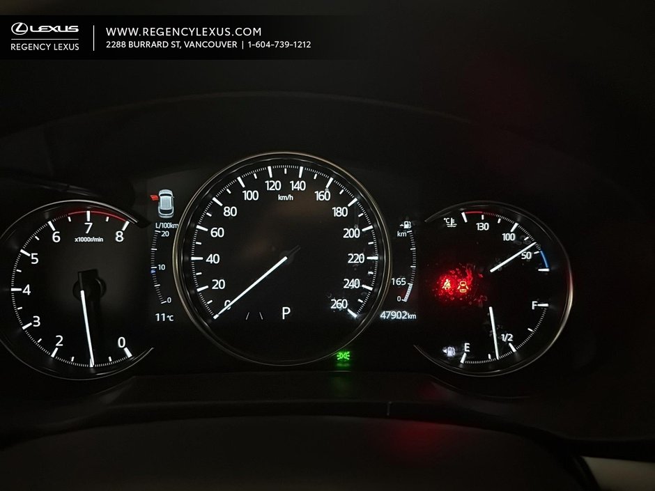 2023 Mazda Cx-5 2.5 S-6