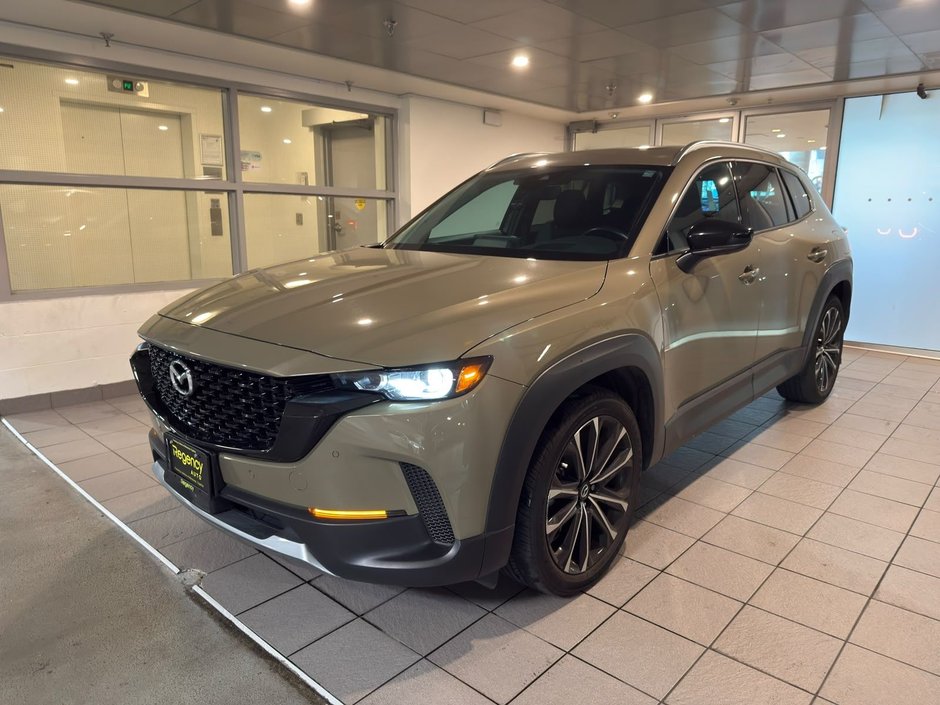 2023 Mazda CX-502.5 Turbo-0