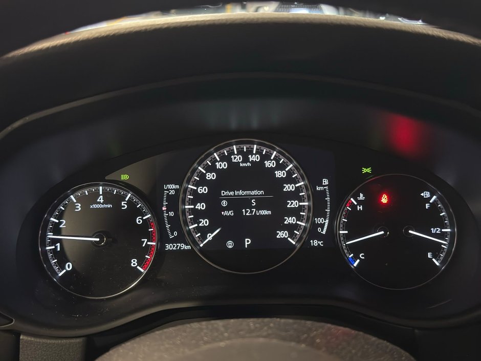 2023 Mazda CX-502.5 Turbo-4