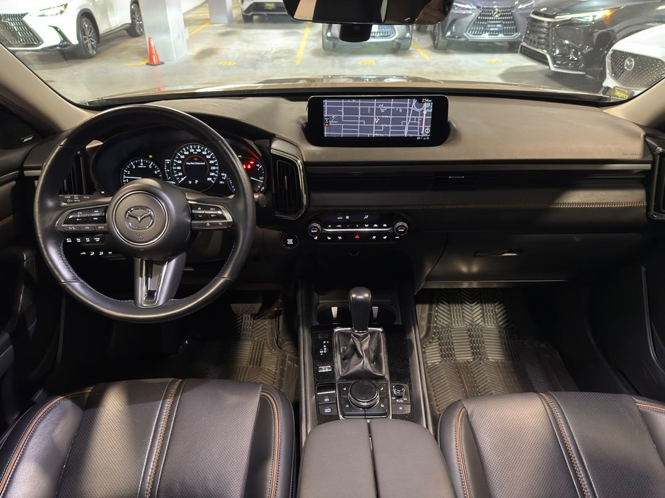2023 Mazda CX-502.5 Turbo-3