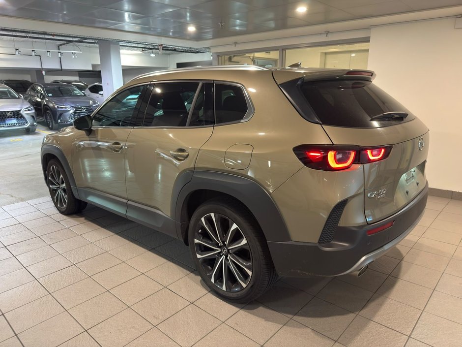 2023 Mazda CX-502.5 Turbo-2