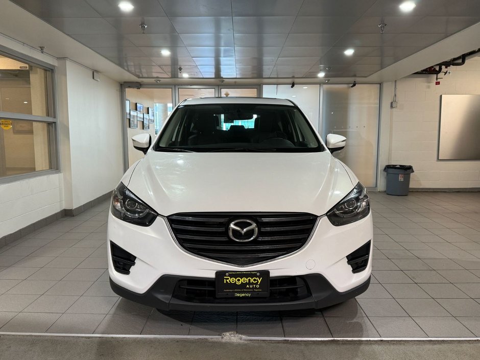 2016 Mazda CX-5Grand Touring GT-1