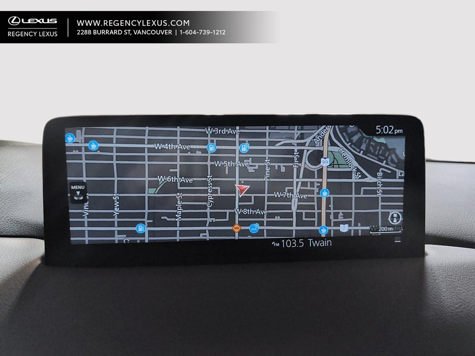 2023 Mazda CX-5Signature Signature-15